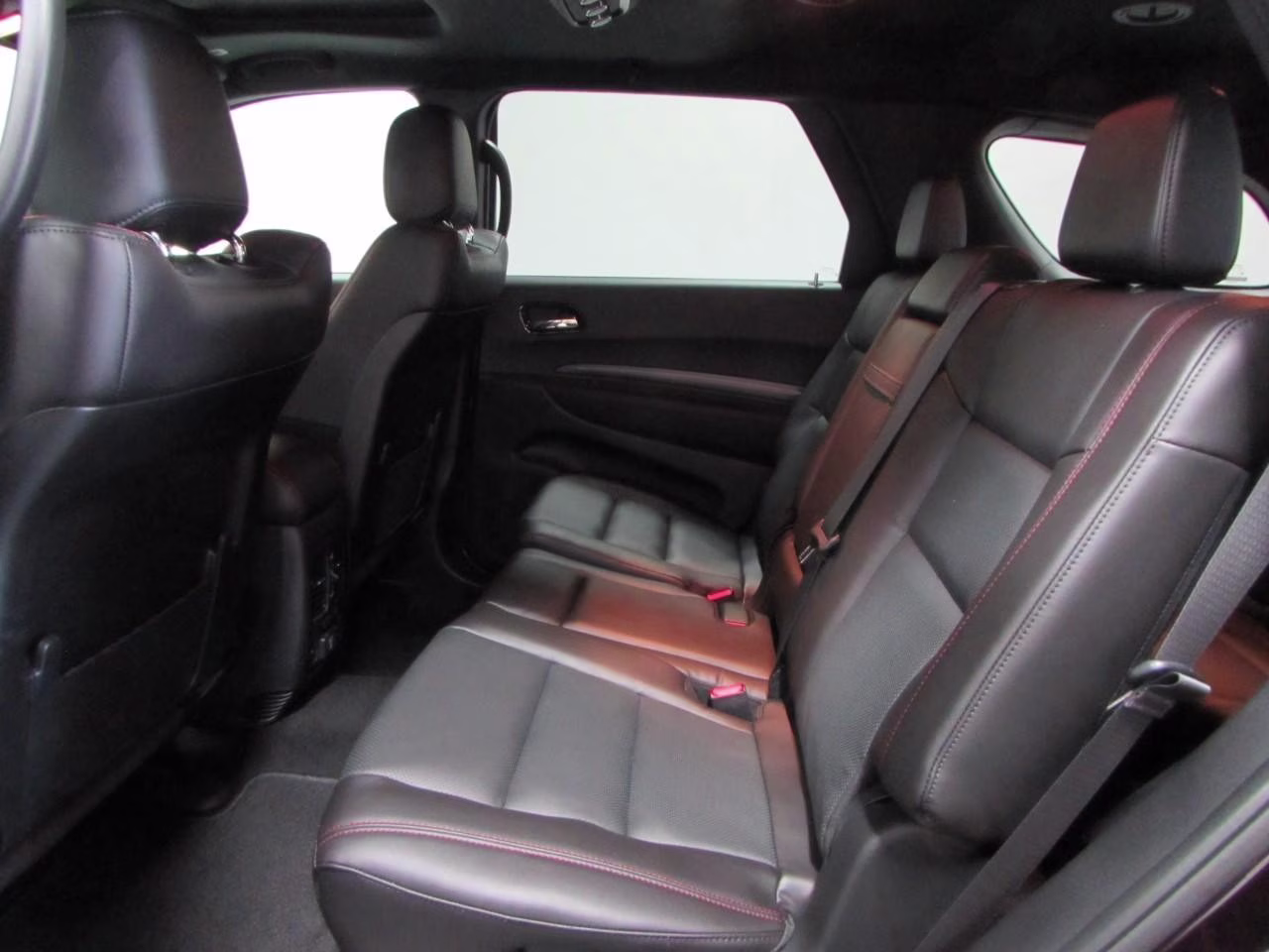 2026 Red Oxide Dodge Durango GT Plus HEMI V8 AWD SUV