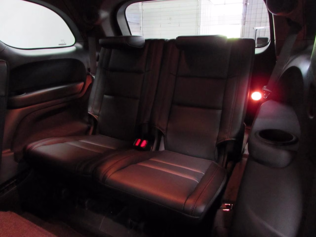 2026 Red Oxide Dodge Durango GT Plus HEMI V8 AWD SUV