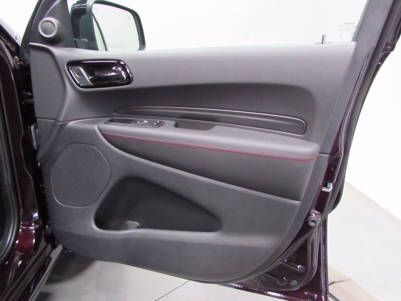 2026 Red Oxide Dodge Durango GT Plus HEMI V8 AWD SUV