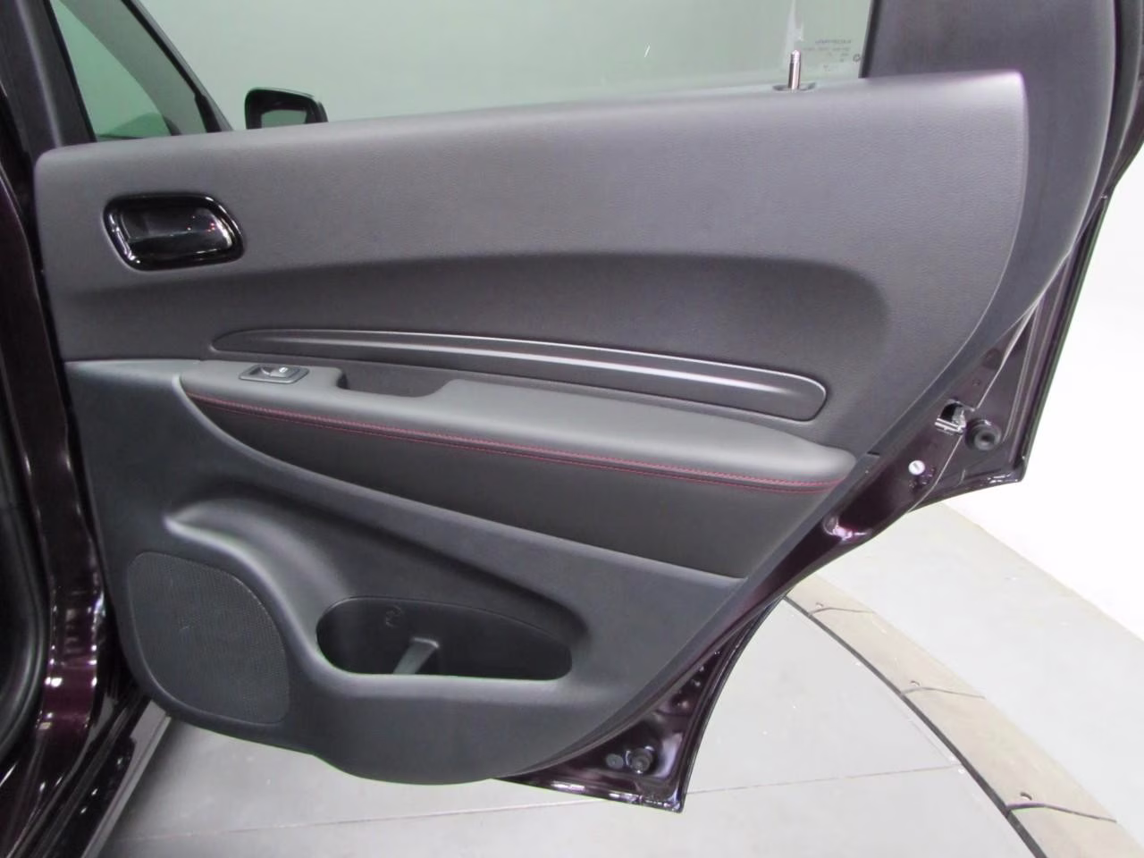 2026 Red Oxide Dodge Durango GT Plus HEMI V8 AWD SUV