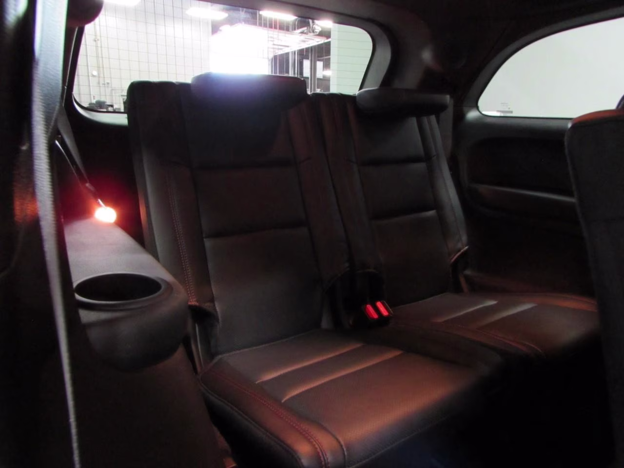 2026 Red Oxide Dodge Durango GT Plus HEMI V8 AWD SUV