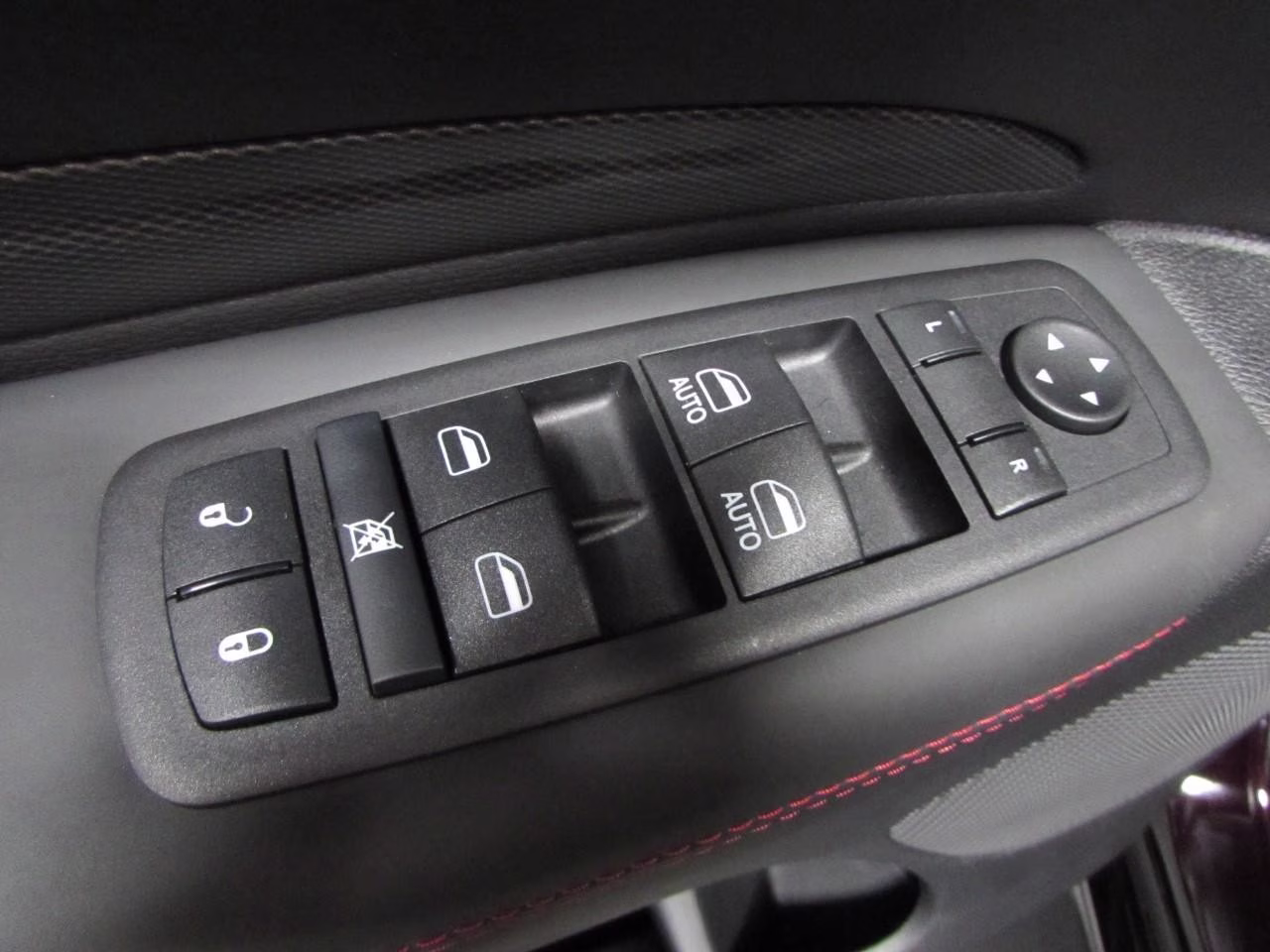 2026 Red Oxide Dodge Durango GT Plus HEMI V8 AWD SUV