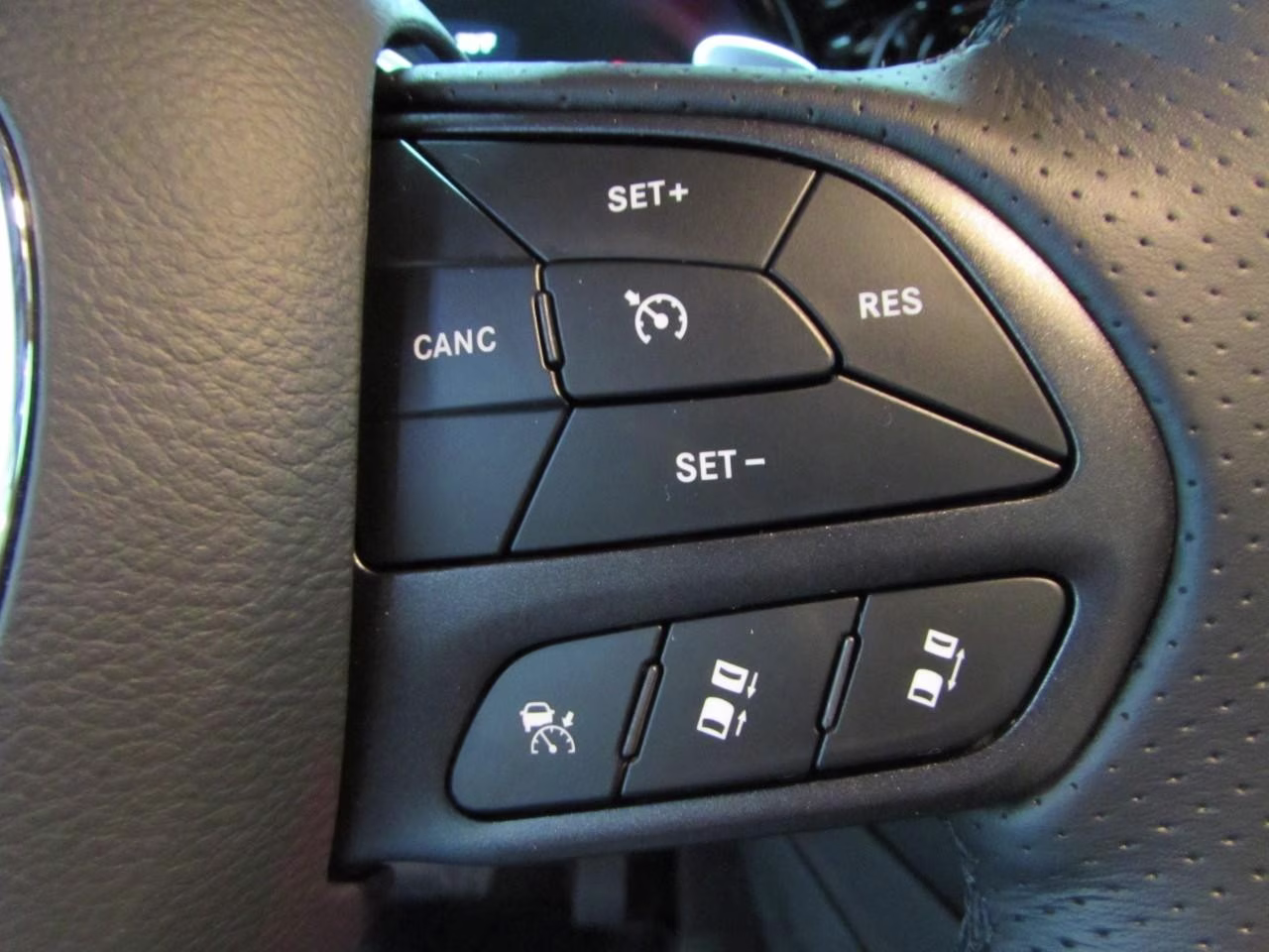 2026 Red Oxide Dodge Durango GT Plus HEMI V8 AWD SUV