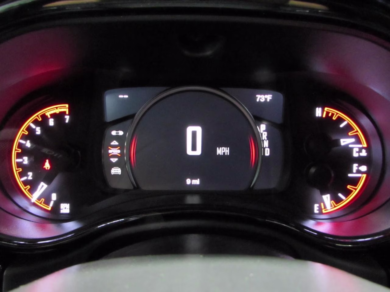 2026 Red Oxide Dodge Durango GT Plus HEMI V8 AWD SUV