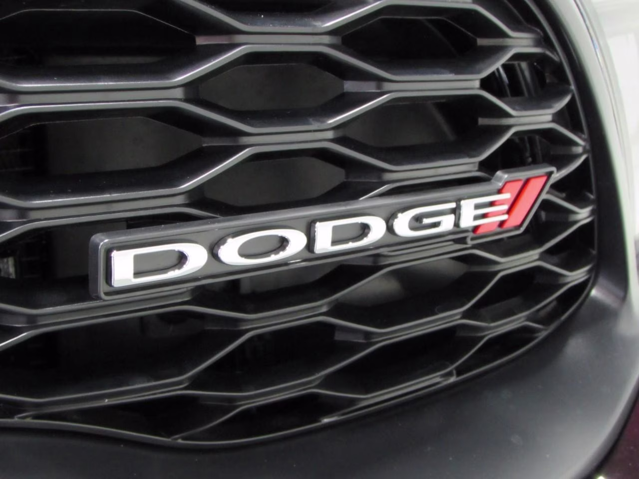 2026 Red Oxide Dodge Durango GT Plus HEMI V8 AWD SUV
