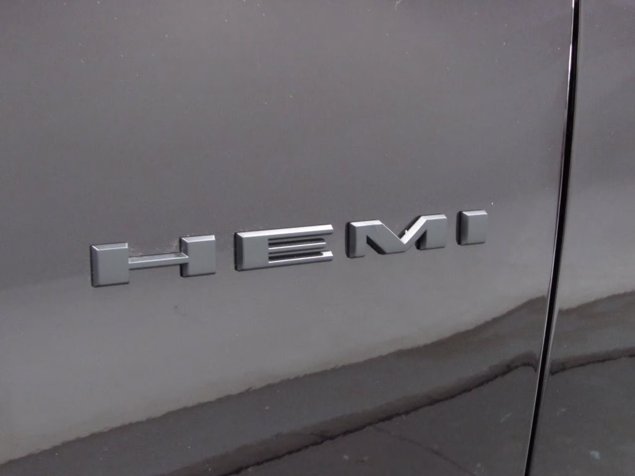 2026 Red Oxide Dodge Durango GT Plus HEMI V8 AWD SUV