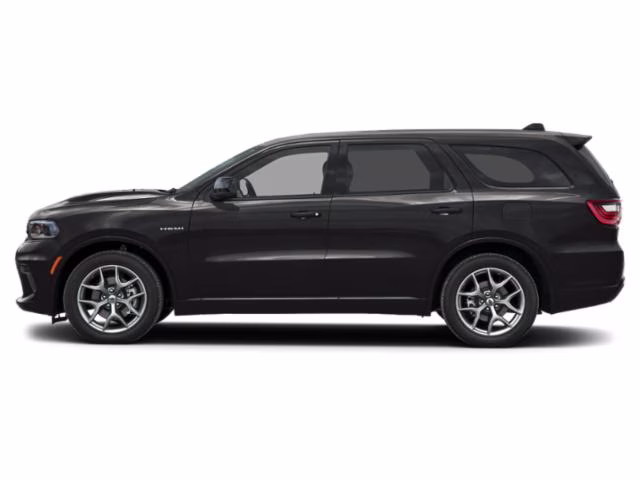2026 DB Black Dodge Durango AWD SUV