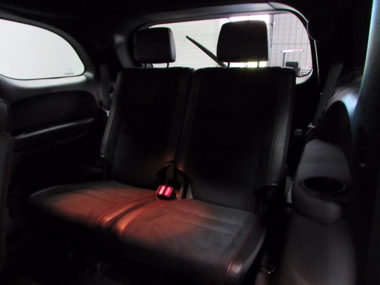 2026 DB Black Clearcoat Dodge Durango GT Plus HEMI V8 AWD SUV