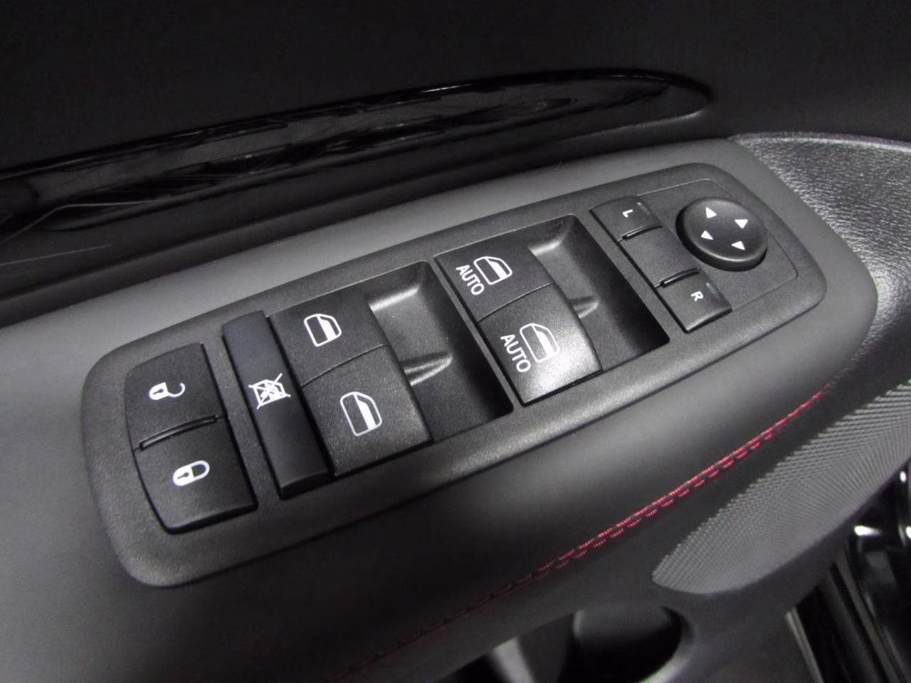 2026 DB Black Clearcoat Dodge Durango GT Plus HEMI V8 AWD SUV