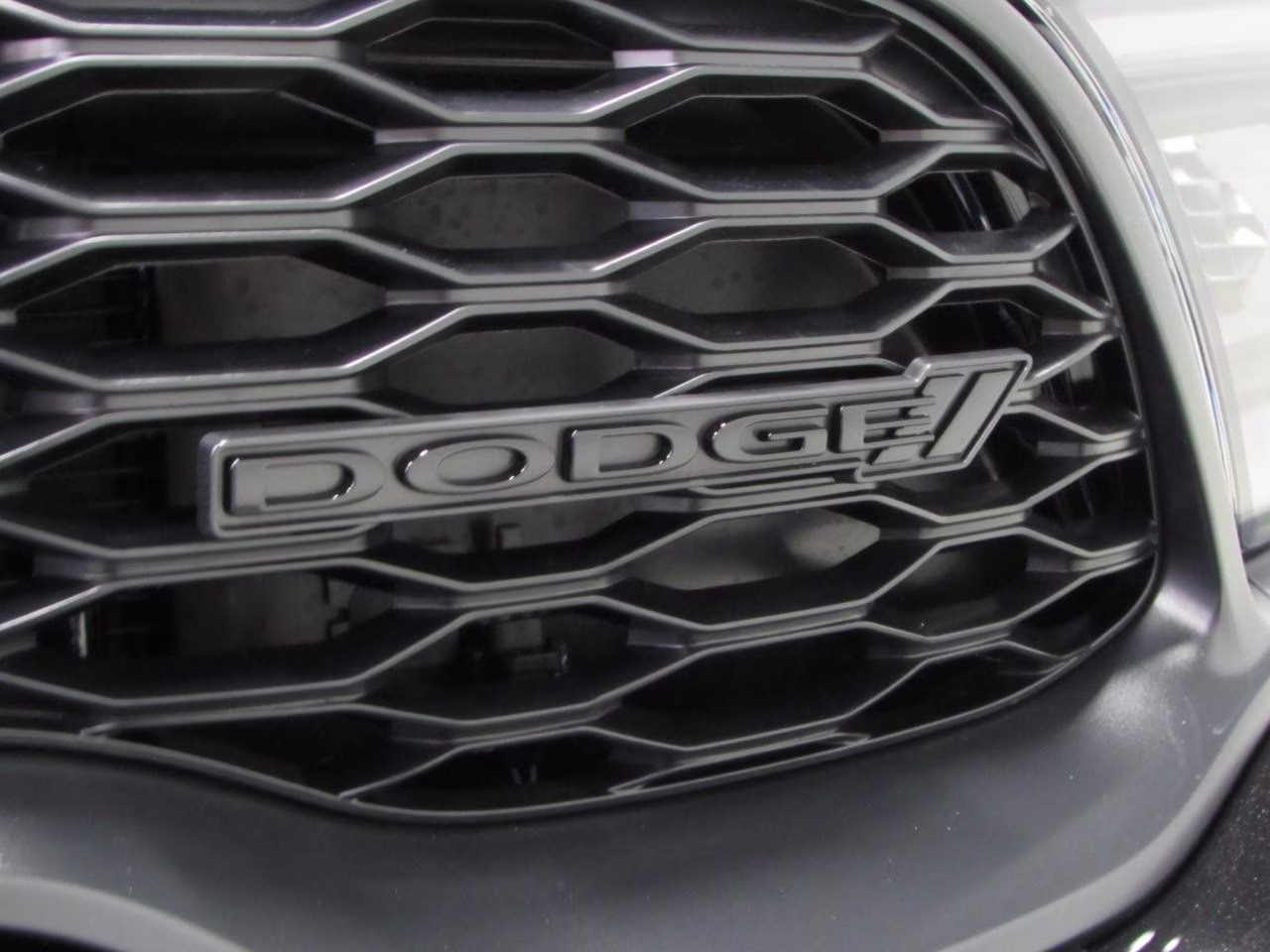 2026 DB Black Clearcoat Dodge Durango GT Plus HEMI V8 AWD SUV