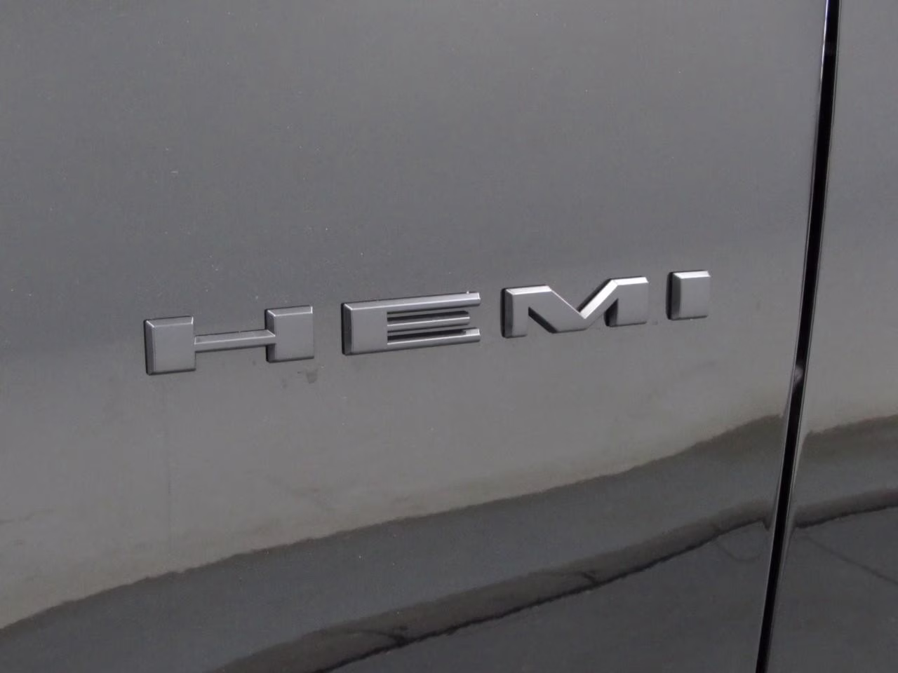 2026 DB Black Clearcoat Dodge Durango GT Plus HEMI V8 AWD SUV