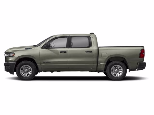 2026 Canyon Lak Ram 1500 4X4 Truck
