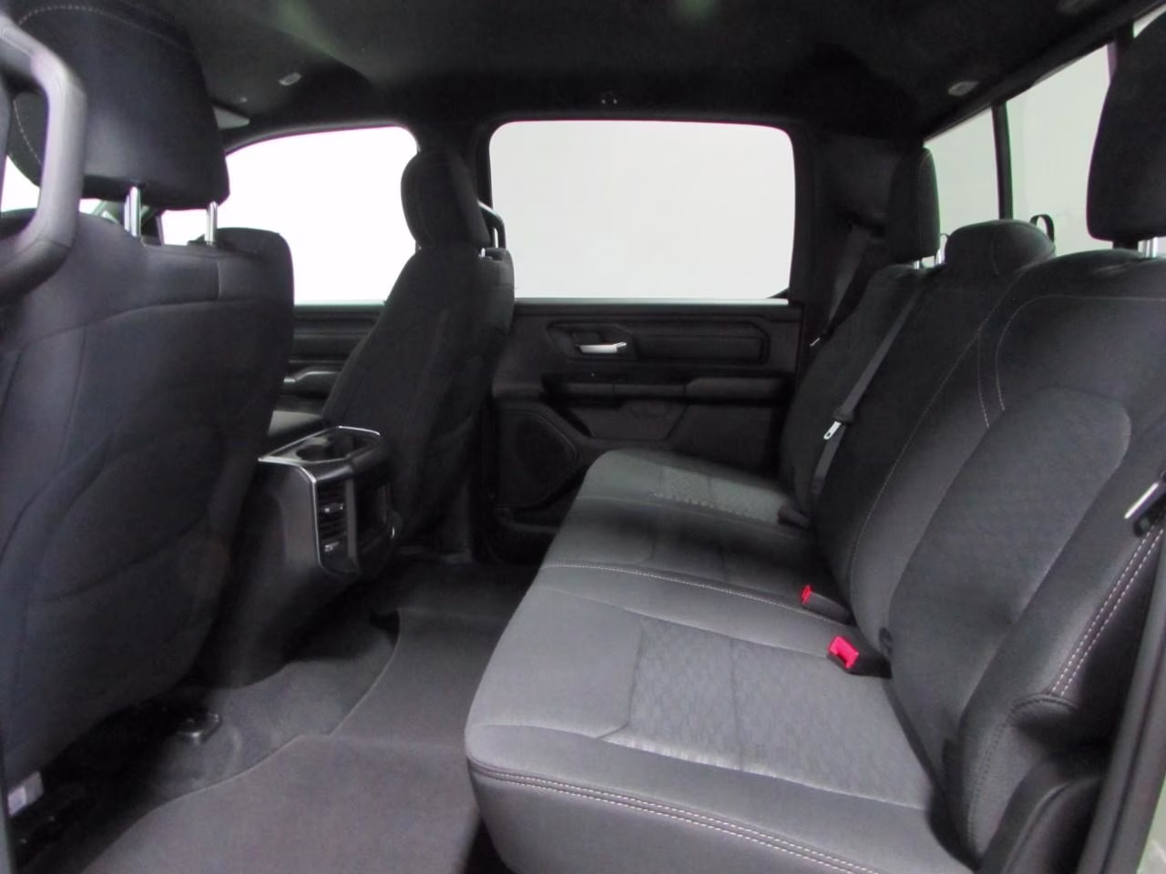 2026 Canyon Lake Ram 1500 Express 4X4 Truck