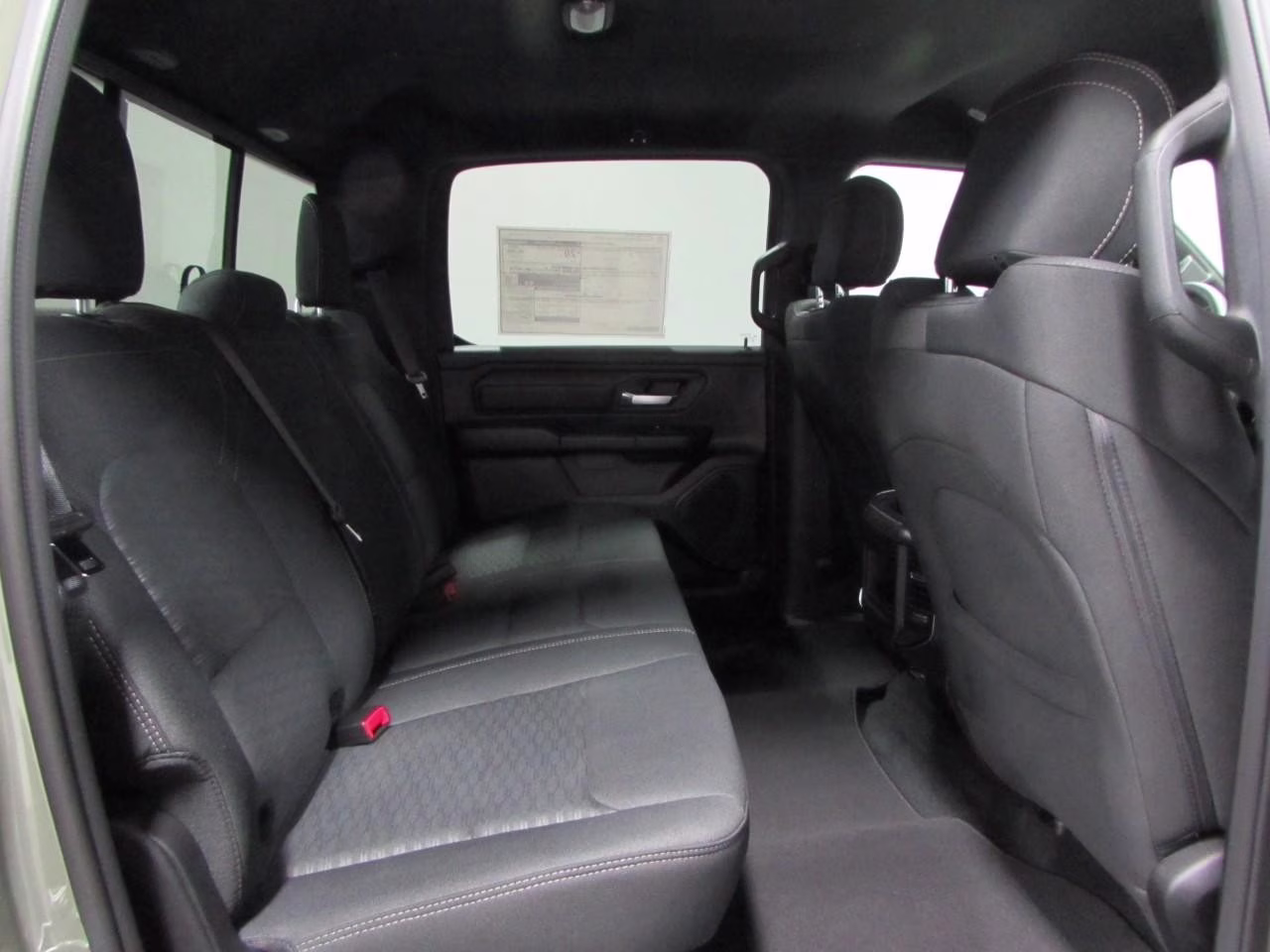 2026 Canyon Lake Ram 1500 Express 4X4 Truck