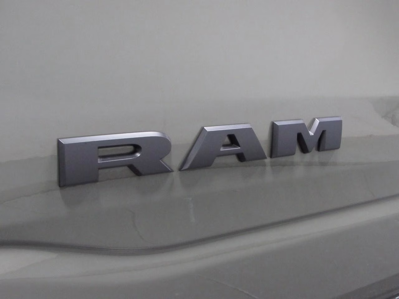 2026 Canyon Lake Ram 1500 Express 4X4 Truck