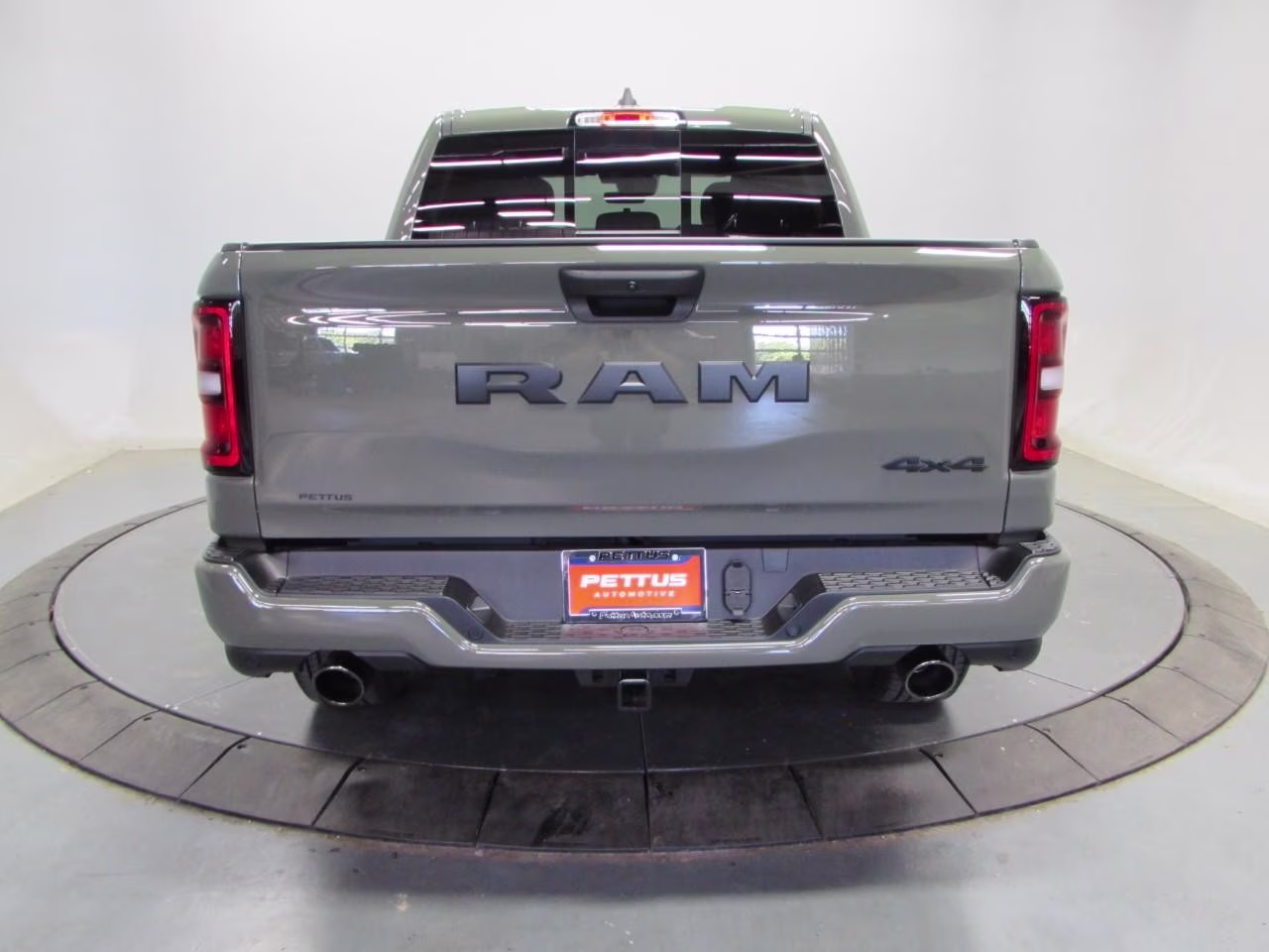 2026 Canyon Lake Ram 1500 Express 4X4 Truck
