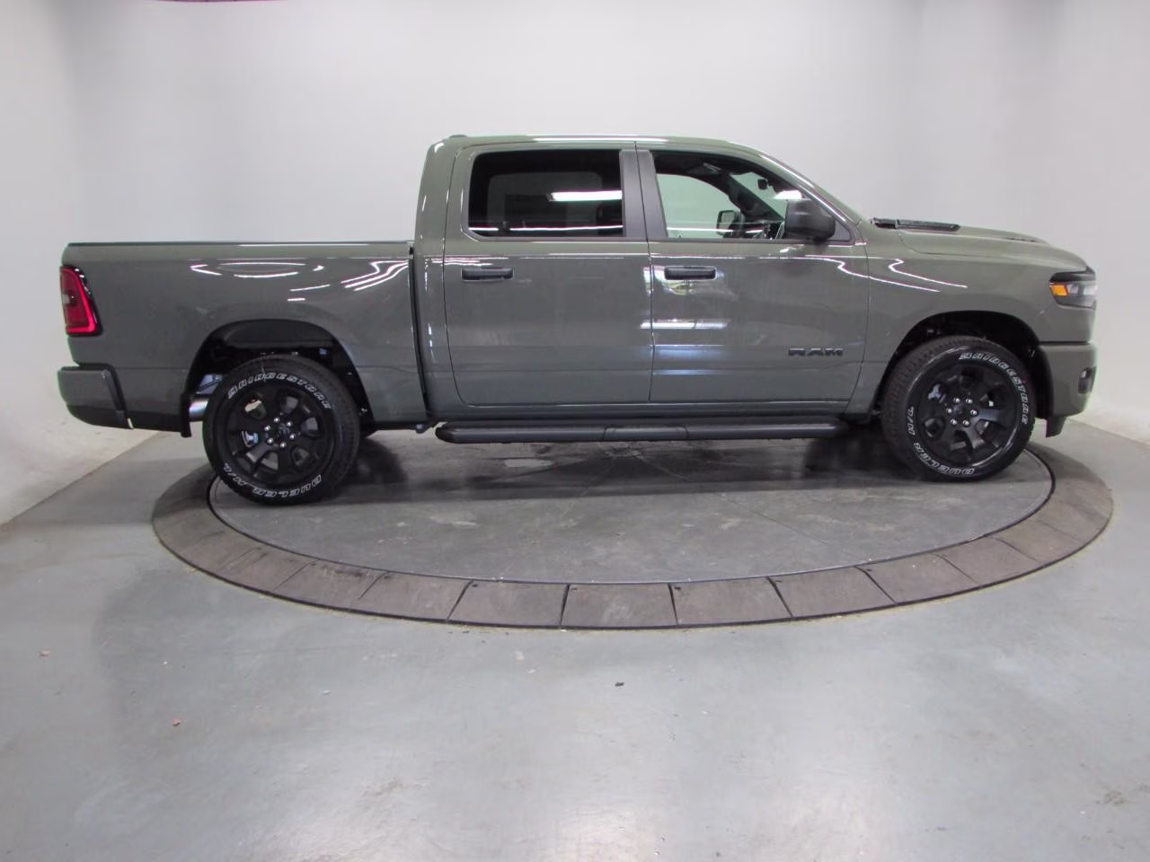 2026 Canyon Lake Ram 1500 Express 4X4 Truck