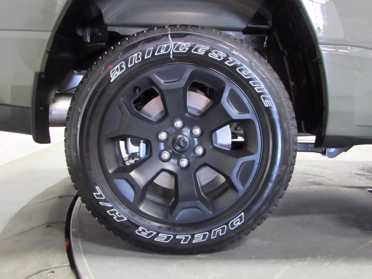 2026 Canyon Lake Ram 1500 Express 4X4 Truck