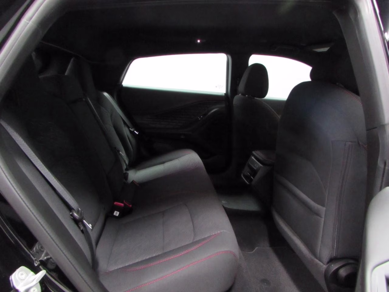2026 Diamond Black Crystal Pearlcoat Dodge Charger R/T AWD Sedan