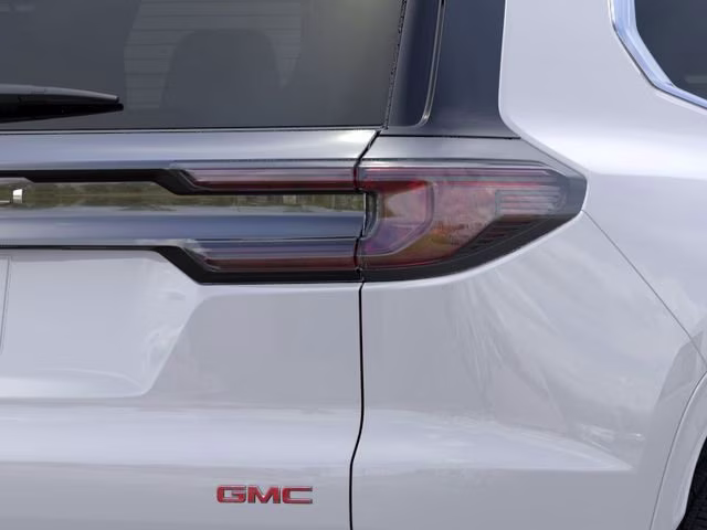 2026 Summit White GMC Acadia Denali FWD SUV