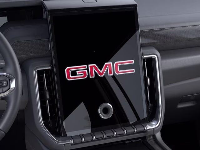 2026 Sterling Metallic GMC Yukon XL Elevation RWD SUV