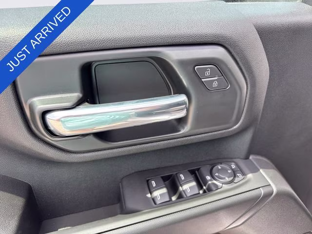 2026 Summit White Chevrolet Silverado 2500 HD WT 4X4 Truck
