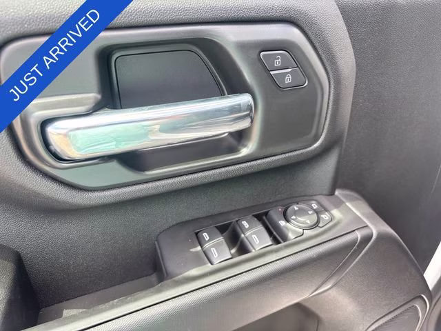 2026 Summit White Chevrolet Silverado 2500 HD WT 4X4 Truck