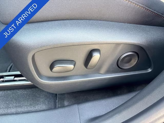 2026 Mosaic Black Metallic Chevrolet Equinox ACTIV FWD SUV