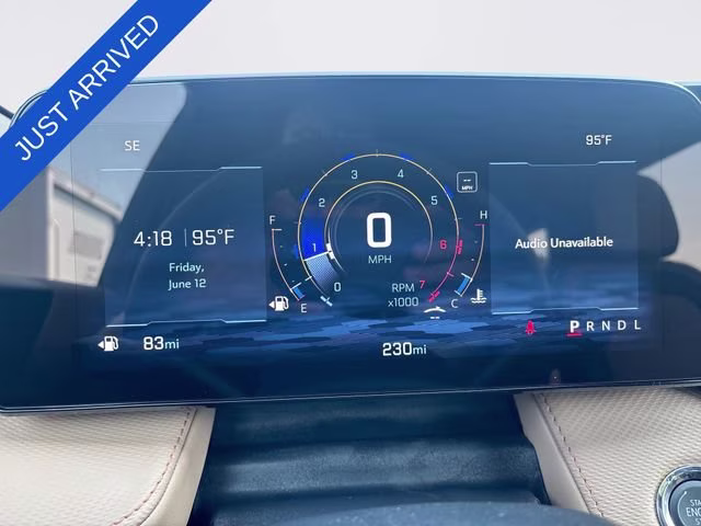 2026 Mosaic Black Metallic Chevrolet Equinox ACTIV FWD SUV