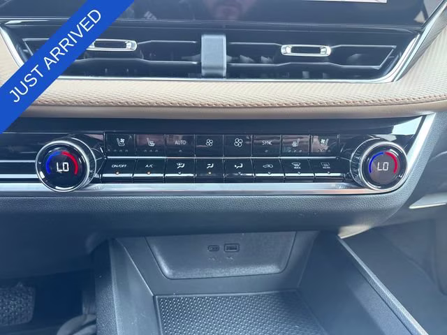 2026 Mosaic Black Metallic Chevrolet Equinox ACTIV FWD SUV
