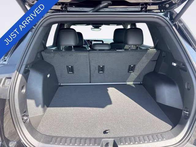 2026 Mosaic Black Metallic Chevrolet Equinox ACTIV FWD SUV