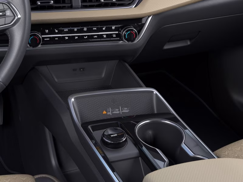 2026 Mosaic Black Metallic Chevrolet Equinox ACTIV FWD SUV