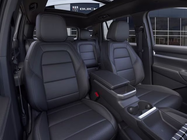 2026 Riverstone Metallic GMC Terrain Elevation FWD SUV
