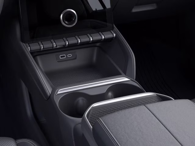 2026 Riverstone Metallic GMC Terrain Elevation FWD SUV