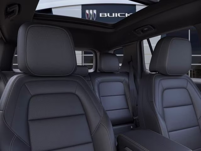 2026 Riverstone Metallic GMC Terrain Elevation FWD SUV
