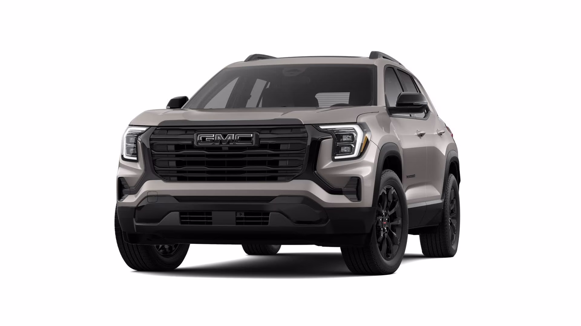 2026 Riverstone Metallic GMC Terrain Elevation FWD SUV