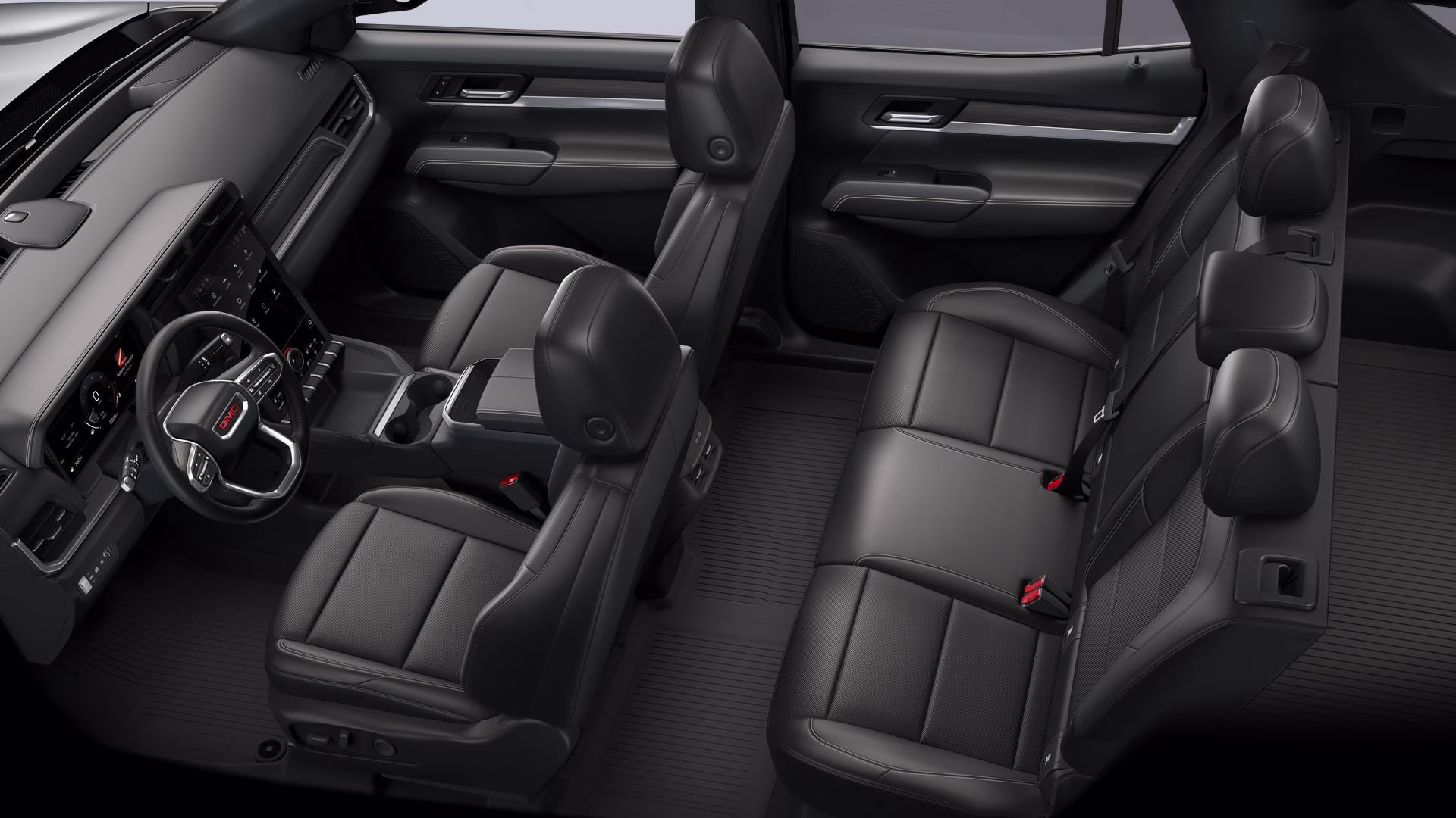 2026 Riverstone Metallic GMC Terrain Elevation FWD SUV