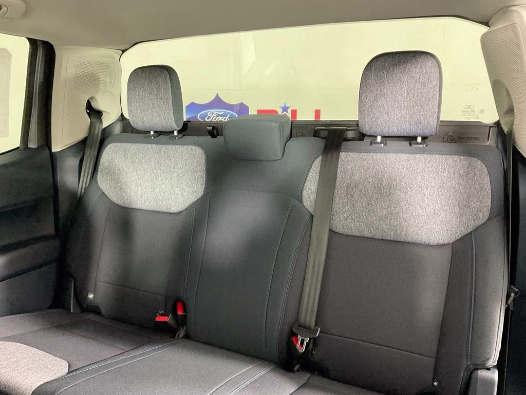 2026 Gray Metallic Ford Maverick XLT FWD Truck
