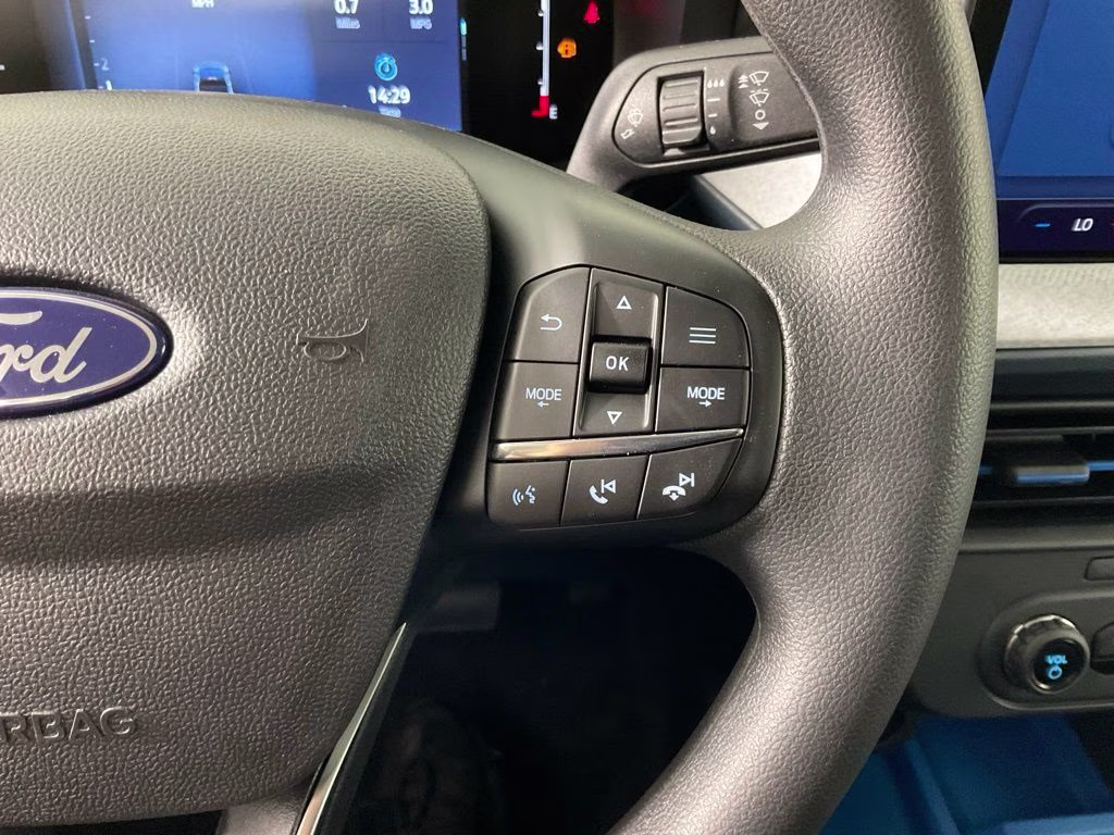 2026 Gray Metallic Ford Maverick XLT FWD Truck