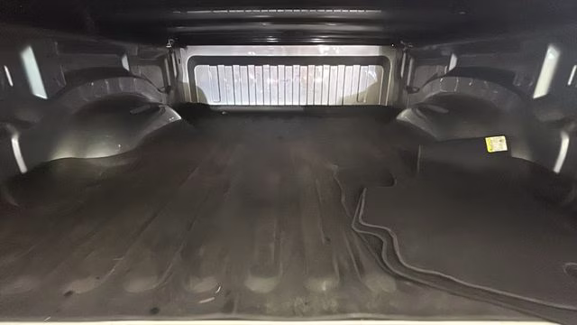 2022 Billet Silver Metallic Clearcoat Ram 1500 Big Horn/Lone Star 4X4 Truck