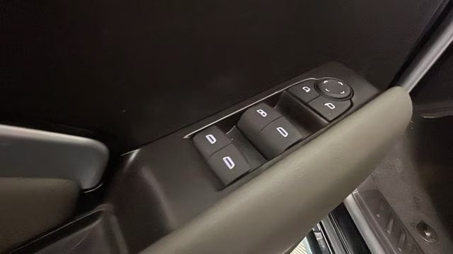2024 Black Chevrolet Colorado ZR2 4X4 Truck