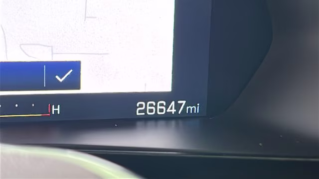 2024 Black Chevrolet Colorado ZR2 4X4 Truck