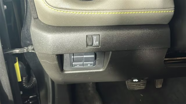 2024 Black Chevrolet Colorado ZR2 4X4 Truck