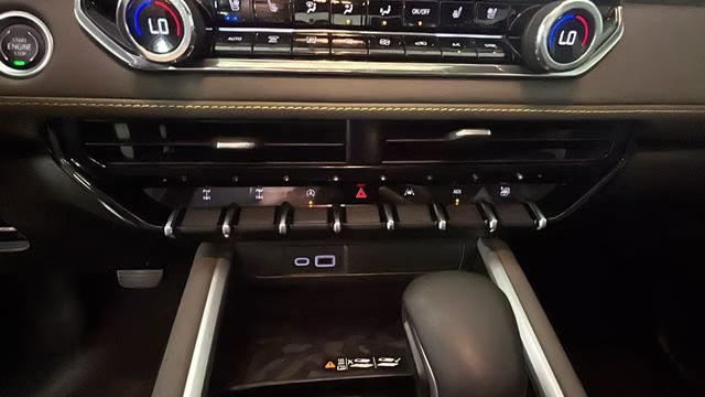 2024 Black Chevrolet Colorado ZR2 4X4 Truck