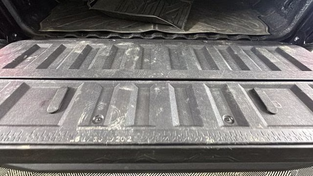 2024 Black Chevrolet Colorado ZR2 4X4 Truck