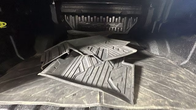 2024 Black Chevrolet Colorado ZR2 4X4 Truck