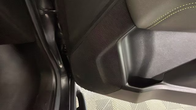 2024 Black Chevrolet Colorado ZR2 4X4 Truck