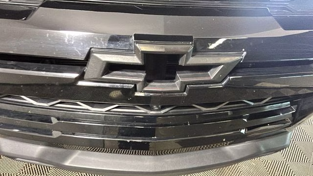 2024 Black Chevrolet Colorado ZR2 4X4 Truck