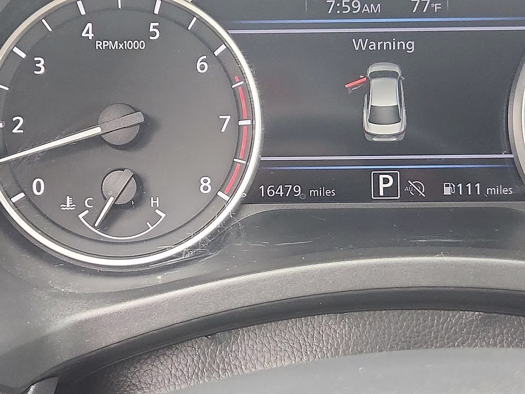 2025 Super Black Nissan Sentra SR FWD Sedan