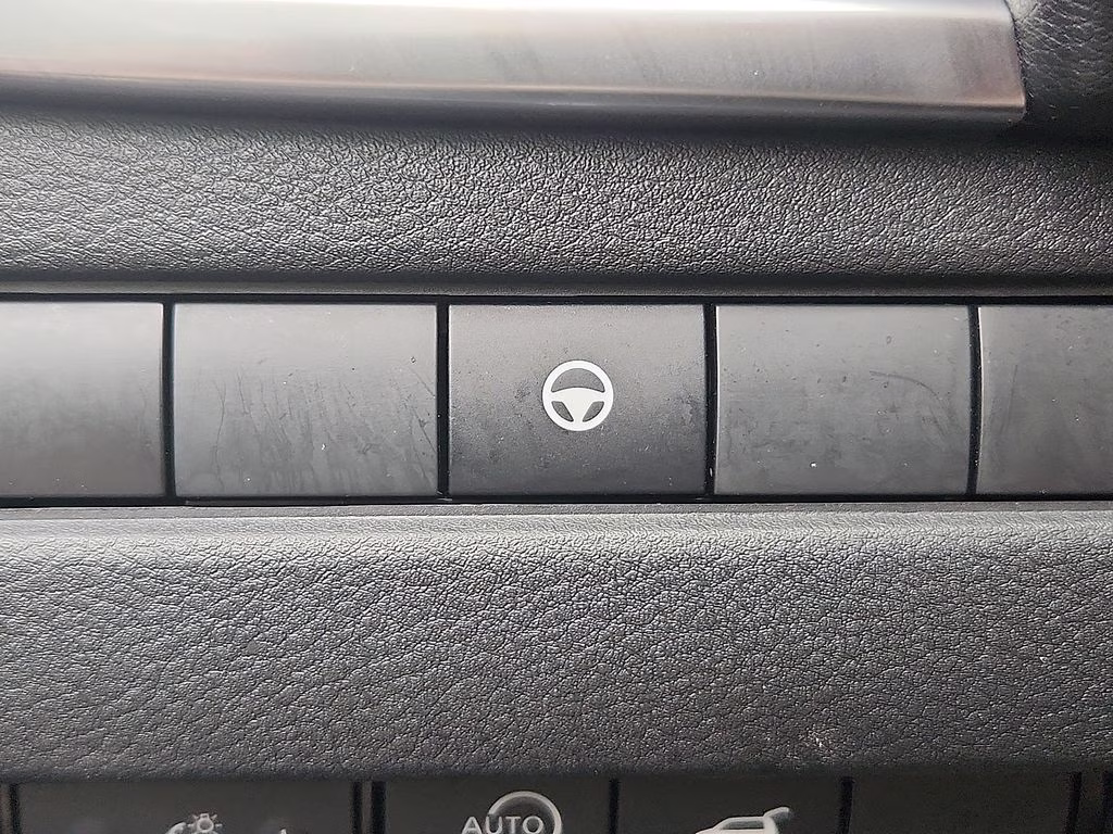 2023 Super Black Nissan Rogue SV AWD SUV